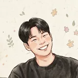 이지보이 캐리커처