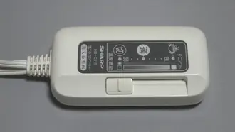 electric blanket controller
